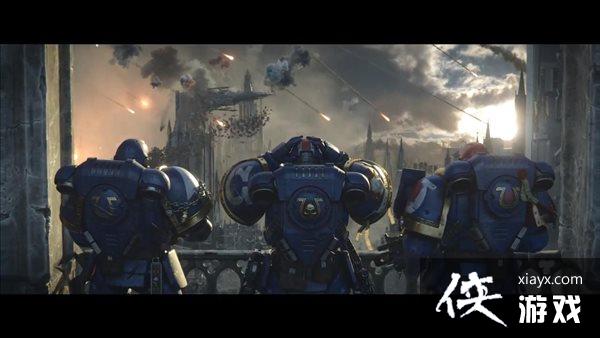 ����ս��40K���Ǽ�սʿ2����������2022�����ڷ���