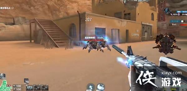 穿越火线机甲迷城攻略大全 挑战模式机甲迷城通关技巧攻略 穿越火线机甲迷城攻略大全 挑战模式机甲迷城通关技巧攻略