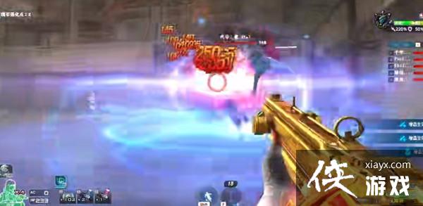 穿越火线机甲迷城攻略大全 挑战模式机甲迷城通关技巧攻略 穿越火线机甲迷城攻略大全 挑战模式机甲迷城通关技巧攻略