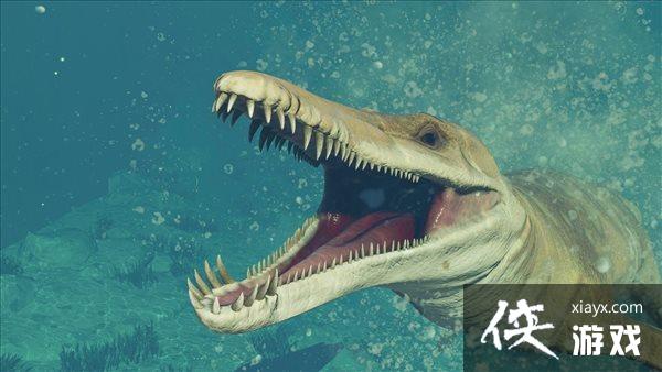 《侏罗纪世界:进化2》全球全平台销量已突破百万份 《侏罗纪世界:进化2》全球全平台销量已突破百万份