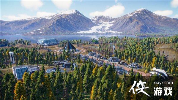 《侏罗纪世界:进化2》全球全平台销量已突破百万份 《侏罗纪世界:进化2》全球全平台销量已突破百万份