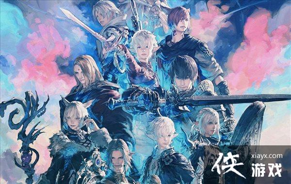 《最终幻想14》数字版1月25日恢复售卖 服务器更新 《最终幻想14》数字版1月25日恢复售卖 服务器更新