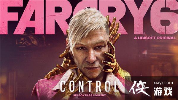 《孤岛惊魂6》DLC贝根IGN 6分 Rogue元素过于局限 《孤岛惊魂6》DLC贝根IGN 6分 Rogue元素过于局限