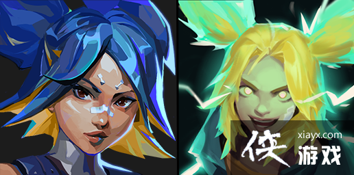 ��LOL������η��Լ���������� ��ë���ȵ����������