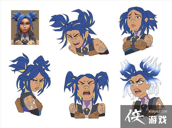 ��LOL������η��Լ���������� ��ë���ȵ����������