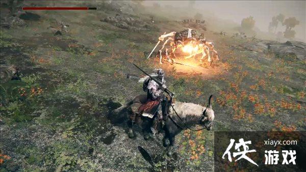 ARPG �������Ƿ���������ʾ ÷����BOSSս�򲻻���