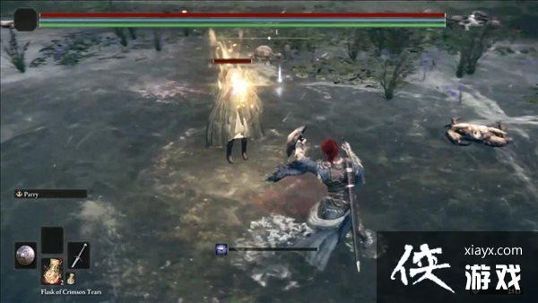 ARPG �������Ƿ���������ʾ ÷����BOSSս�򲻻���