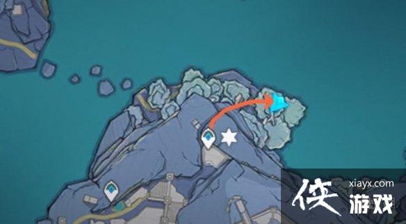 《原神》键纹激活位置在哪？全键纹解锁路线分享