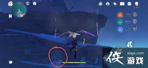 《原神》键纹激活位置在哪？全键纹解锁路线分享