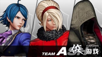 SNK��ȭ��15���ǳ���ɫ���� �������ź�������ɯ��