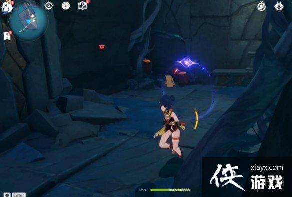 《原神》狭间之街珍贵宝箱怎么获得？狭间之街珍贵宝箱获得方法