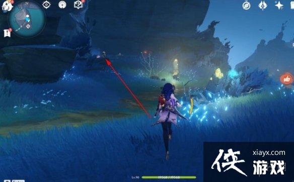 《原神》狭间之街珍贵宝箱怎么获得？狭间之街珍贵宝箱获得方法