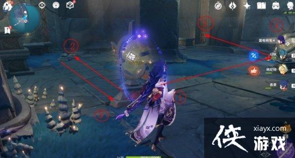 《原神》狭间之街珍贵宝箱怎么获得？狭间之街珍贵宝箱获得方法
