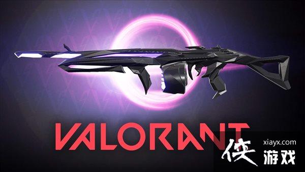 ��Valorant��4.01�汾�������� ���������������б���