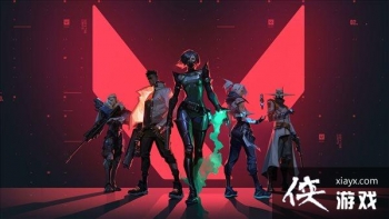 ��Valorant��4.01�汾�������� ���������������б���