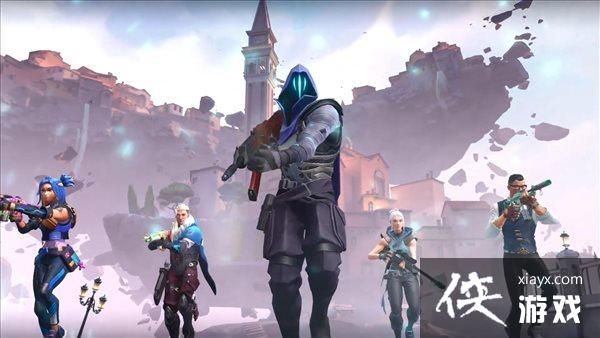 ��Valorant��4.01�汾�������� ���������������б���