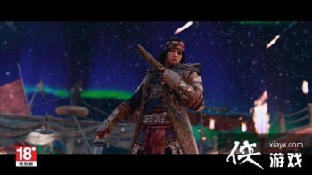 ����ҫս�꡷��Ӣ�ۡ�����������Ƭ Ů������ǹս��