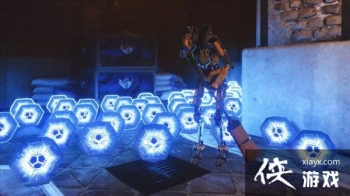 Bungie�Ż�������2����ɫ����ˮ������ ����ģ�����