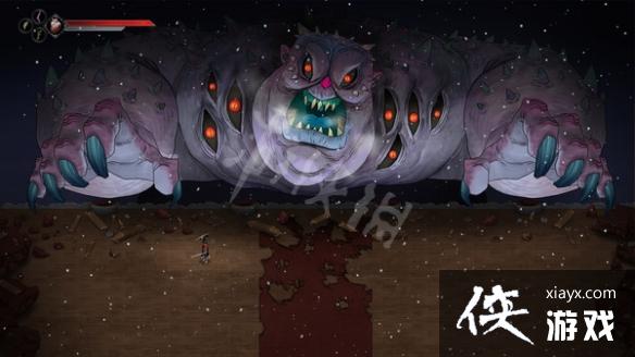 《暖雪》游戏好玩吗？游戏特色玩法介绍