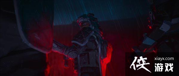 ��ApexӢ�ۡ�������¡����С� ����������Ӣ�۷��꼪