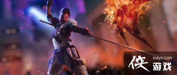 ��ApexӢ�ۡ�������¡����С� ����������Ӣ�۷��꼪