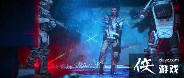 ��ApexӢ�ۡ�������¡����С� ����������Ӣ�۷��꼪