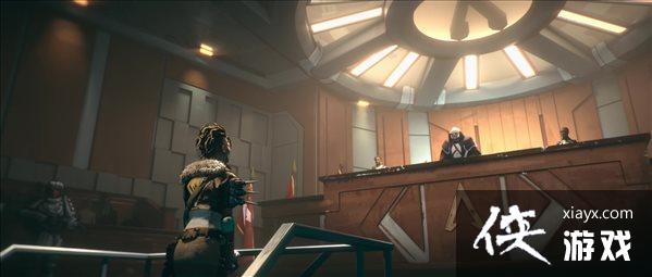 ��ApexӢ�ۡ�������¡����С� ����������Ӣ�۷��꼪