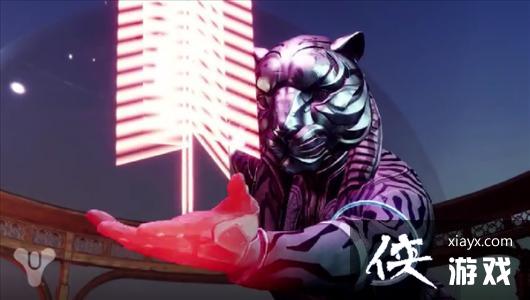 Bungie�������´�����ף�� ������2�����뻢����Ʒ