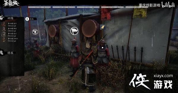 ����ARPG�������ǡ�������־ UI���桢����ϵͳչʾ