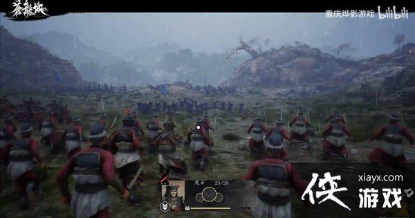 ����ARPG�������ǡ�������־ UI���桢����ϵͳչʾ