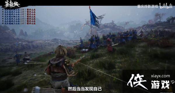 ����ARPG�������ǡ�������־ UI���桢����ϵͳչʾ