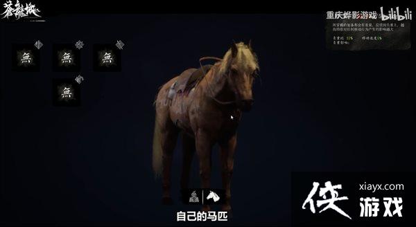 ����ARPG�������ǡ�������־ UI���桢����ϵͳչʾ