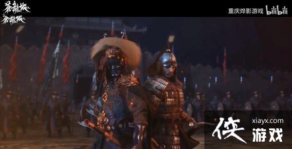 ����ARPG�������ǡ�������־ UI���桢����ϵͳչʾ