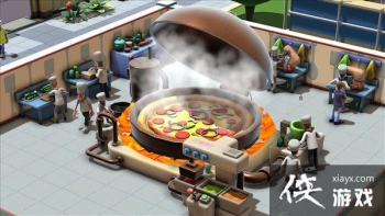 ģ����Ϸ��˫��У԰��Ԥ������ 5�����У��׷�����XGP