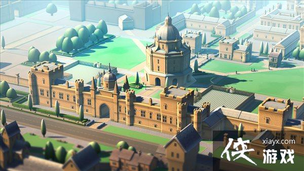 ģ����Ϸ��˫��У԰��Ԥ������ 5�����У��׷�����XGP