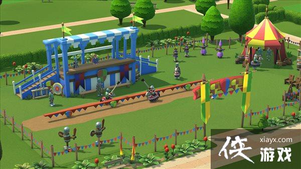 ģ����Ϸ��˫��У԰��Ԥ������ 5�����У��׷�����XGP