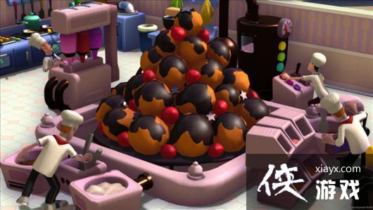 ģ����Ϸ��˫��У԰��Ԥ������ 5�����У��׷�����XGP