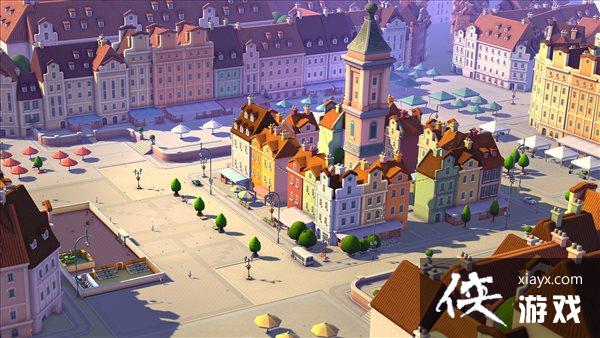 ģ����Ϸ��˫��У԰��Ԥ������ 5�����У��׷�����XGP