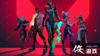 ��Valorant���¿�����־ ����Ļ�ڶ��²�������Ӣ��