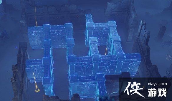 《原神》白夜国地理水文考位置在哪？白夜国地理水文考获得方法一览