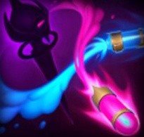 《LOL》新英雄技能、皮肤泄露 友方增益,可操控对手 《LOL》新英雄技能、皮肤泄露 友方增益,可操控对手