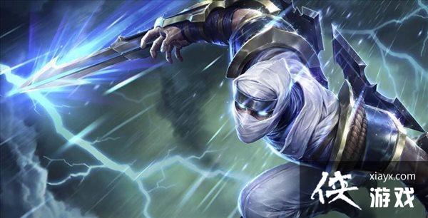 《LOL》新英雄技能、皮肤泄露 友方增益,可操控对手 《LOL》新英雄技能、皮肤泄露 友方增益,可操控对手