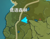 《原神》蒙德罗盘找不到的宝箱在哪？蒙德罗盘找不到的宝箱分享