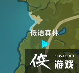 《原神》蒙德罗盘找不到的宝箱在哪？蒙德罗盘找不到的宝箱分享