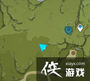 《原神》蒙德罗盘找不到的宝箱在哪？蒙德罗盘找不到的宝箱分享
