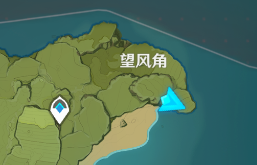 《原神》蒙德罗盘找不到的宝箱在哪？蒙德罗盘找不到的宝箱分享