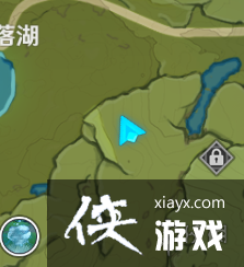 《原神》蒙德罗盘找不到的宝箱在哪？蒙德罗盘找不到的宝箱分享
