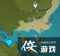 《原神》蒙德罗盘找不到的宝箱在哪？蒙德罗盘找不到的宝箱分享