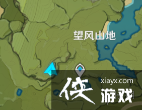 《原神》蒙德罗盘找不到的宝箱在哪？蒙德罗盘找不到的宝箱分享