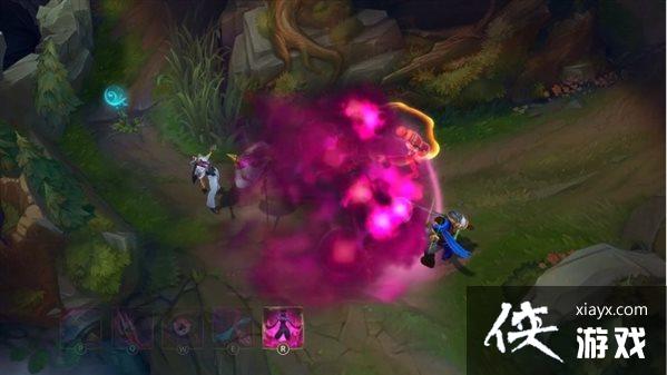 ��LOL���������о���������Ӣ��Ԥ�� ���߲���Ҫ����